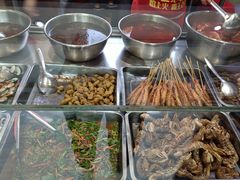-首占学彬杠面(日韵东方店)