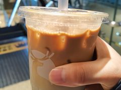 陨石拿铁-luckincoffee瑞幸咖啡(顺义华联商厦店)