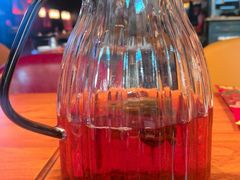 -纳瓦新疆菜(银都店)