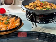 -陈生记黑鱼馆·20年活鱼现杀(宁波鼓楼店)