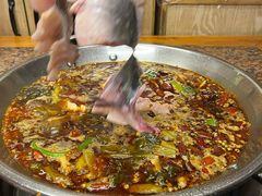 -小饕荟雅安贡椒鱼鲜馆(广福桥店)