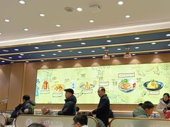 -西部马华清真兰州牛肉面·烧烤夜市(三里河店)