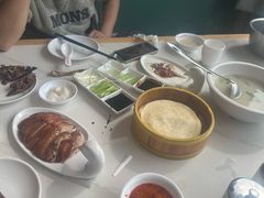 -梅利汴京烤鸭•开封豫菜地标店(晋安路店)