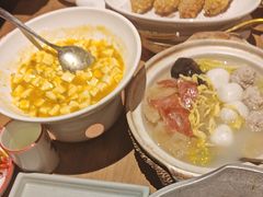 -新白鹿餐厅(城西银泰城店)