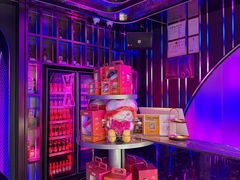 -星聚会KTV(中关村领展购物广场店)