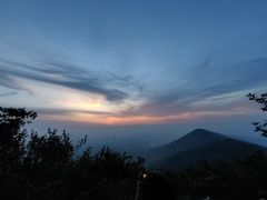 -紫金山山顶公园