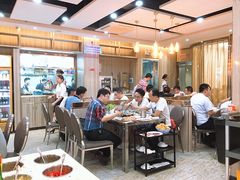 -潮悦牛肉火锅城(水贝店)