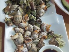 -舌尖上·霞浦滩涂海鲜·新闽菜(总店)