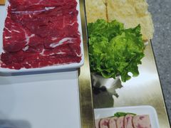 -古乐牛香·鲜牛肉自助火锅(南京总店)