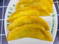 -清真蒋有记(老门东店)