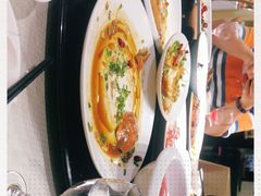 -好兄弟郭巨海鲜(天一阁店)