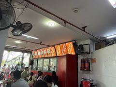 -谢怀亮芝麻茶
