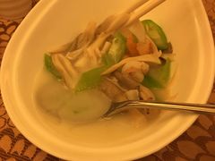 -亚龙湾红树林度假酒店御粤阁
