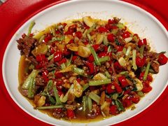 -湘鼎盛·大厨鲜炒湖南味(高新银泰店)