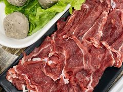 潮汕牛肉丸-全好食潮汕牛肉火锅(泗洲路店)