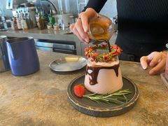 -BE NORMAL CAFE(霞溪路店)