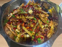 -丁虎子烤肉(国道二店)