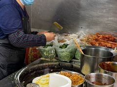 -金杨老摊头蛋饼(金口路店)