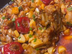 -聚味瞿记·龙虾堂(天元店)