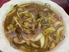 猪肉炖粉条-东北酱骨头馆(蓁巷店)