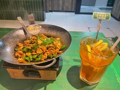 -费大厨辣椒炒肉(太平老街店)