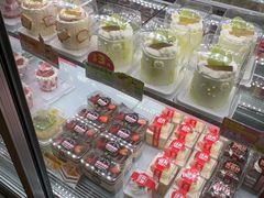 -味多美蛋糕(亚非大厦店)