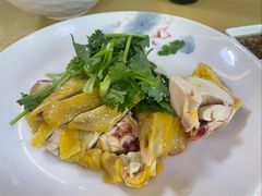 -金生美食(贵州路店)