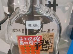 -Mr.Fruits水果先生(朝阳门悠唐店)