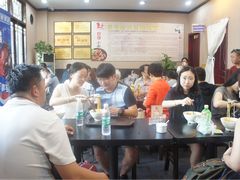 -秦云老太婆摊摊面(全国总店)