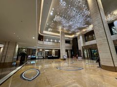 -杭州盛泰开元名都大酒店-地中海自助餐厅