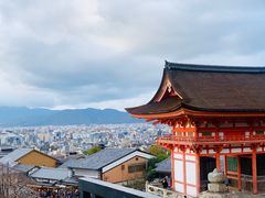 -有栖山 清光院 清水寺