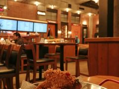 大堂-COMMUNE幻师(五角场店)