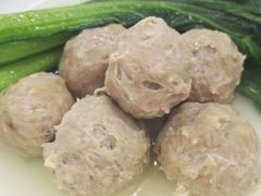 -阿娟牛肉丸·手打牛肉丸·现做现卖