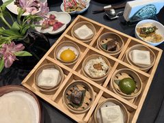 -江南雅厨(李公堤店)