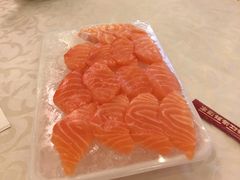 -御满江海鲜酒家(洛溪新城店)