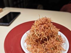 -余欢领鲜火锅(新街口店)