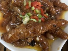 -虾饺妹·粤式手工点心(水荫路店)