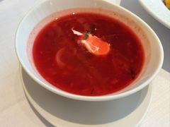 -马克西姆俄罗斯餐厅(通亚街店)