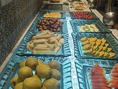 -凡塔斯牛排自助餐厅(莆田万达店)