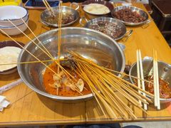 -嘉州鲜知味钵钵鸡(奎星楼店)