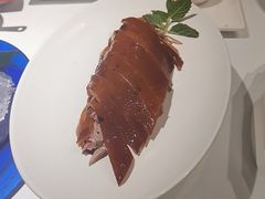 -四季民福烤鸭店(前门店)