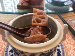 -香厨中餐厅(松北香格里拉店)