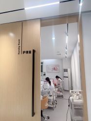 -清颜堂丨分子祛痘·功效美肤