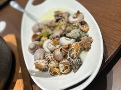 -高佳庄·舟山海鲜(海景旗舰店)