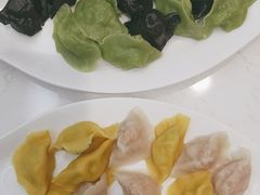 -船歌·鱼水饺青岛菜(国贸商城店)