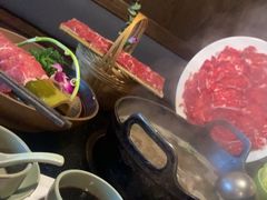 -盡膳口福·百年汤方火锅(科华北路店)
