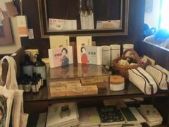 -良友书坊(安徽路店)