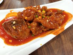 -王家沙点心店(南京西路总店)