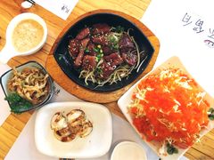 -花漫里餐厅(刺桐店)