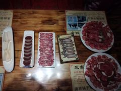 -凤吉园乌拉满族火锅中华老字号(繁荣路店)